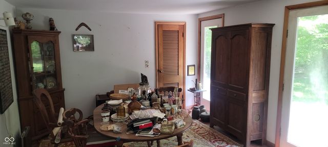 6829 S Shields Ridge Road, Bloomington, IN 47401