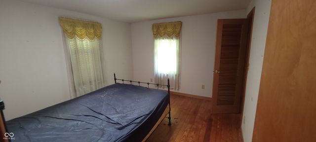 6829 S Shields Ridge Road, Bloomington, IN 47401