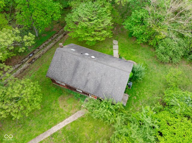 6829 S Shields Ridge Road, Bloomington, IN 47401