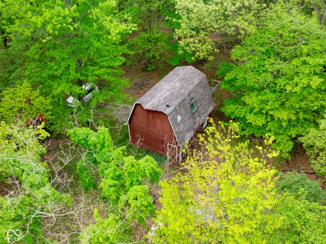 6829 S Shields Ridge Road, Bloomington, IN 47401