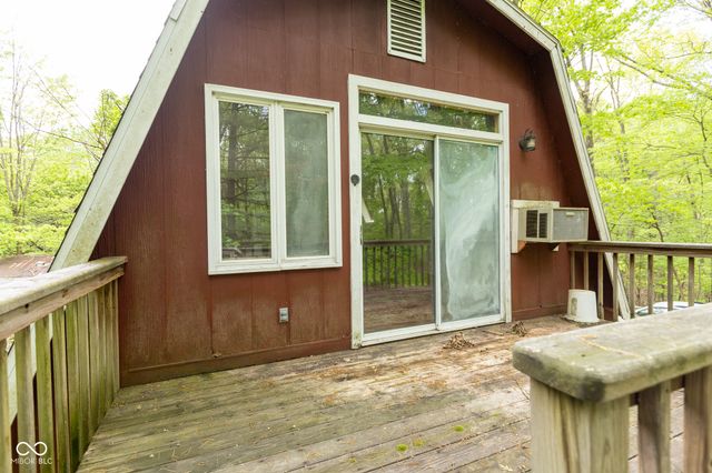 6829 S Shields Ridge Road, Bloomington, IN 47401