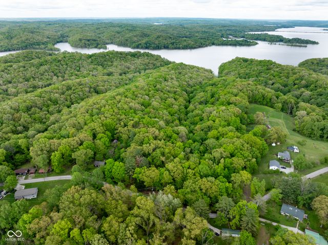 6829 S Shields Ridge Road, Bloomington, IN 47401