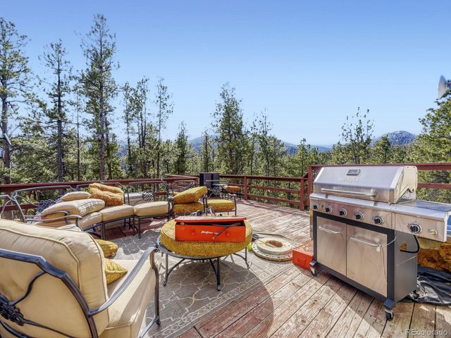 15 Gigi Lane, Evergreen, CO 80439