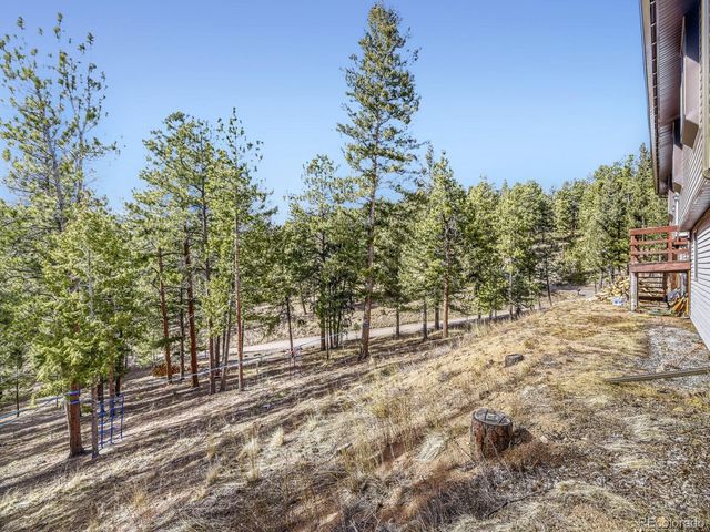 15 Gigi Lane, Evergreen, CO 80439