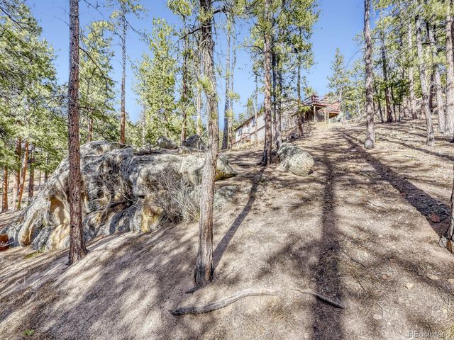 15 Gigi Lane, Evergreen, CO 80439