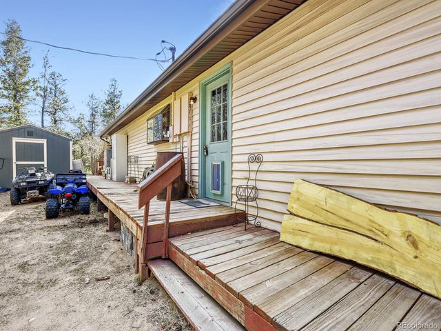 15 Gigi Lane, Evergreen, CO 80439