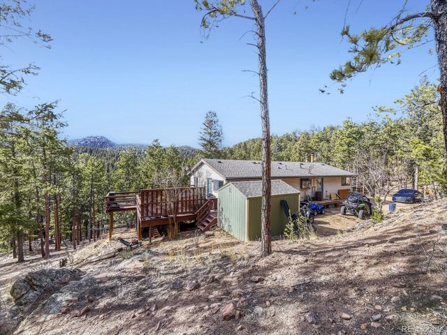 15 Gigi Lane, Evergreen, CO 80439