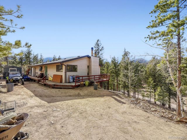 15 Gigi Lane, Evergreen, CO 80439