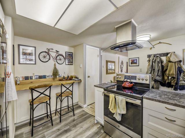 15 Gigi Lane, Evergreen, CO 80439