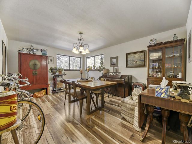 15 Gigi Lane, Evergreen, CO 80439