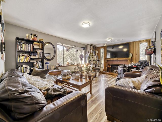 15 Gigi Lane, Evergreen, CO 80439