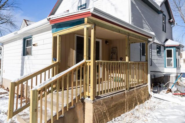 416 ADAMS STREET, Neenah, WI 54956