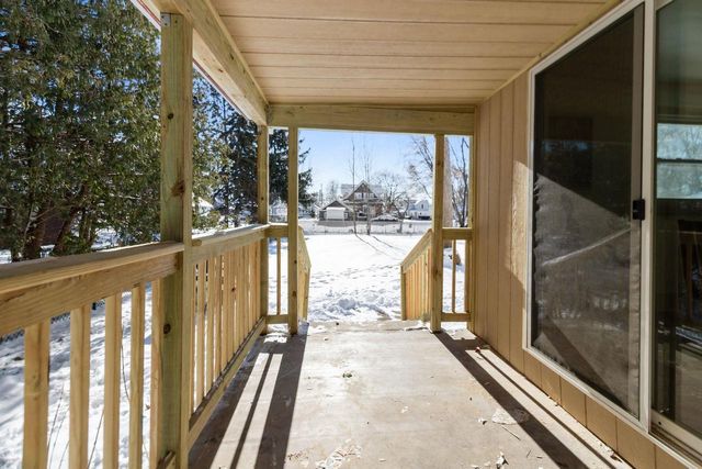 416 ADAMS STREET, Neenah, WI 54956