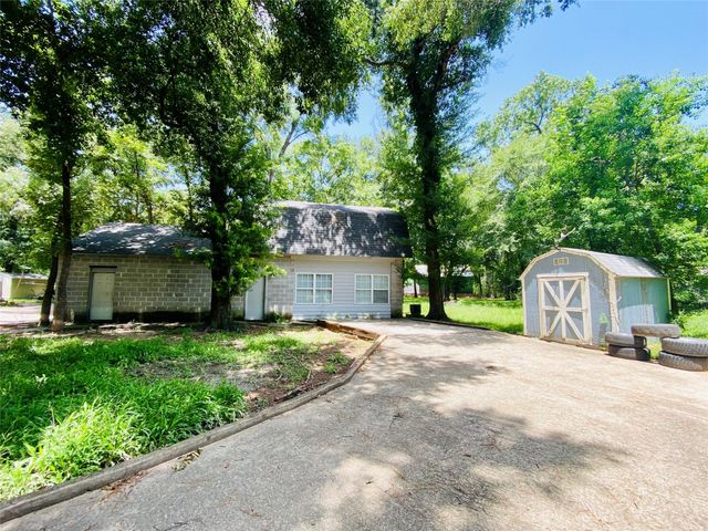2500 Southline Road, Conroe, TX 77384