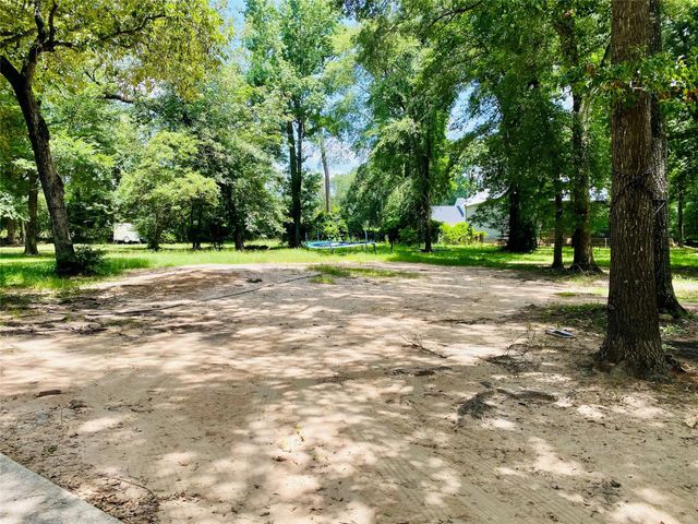 2500 Southline Road, Conroe, TX 77384