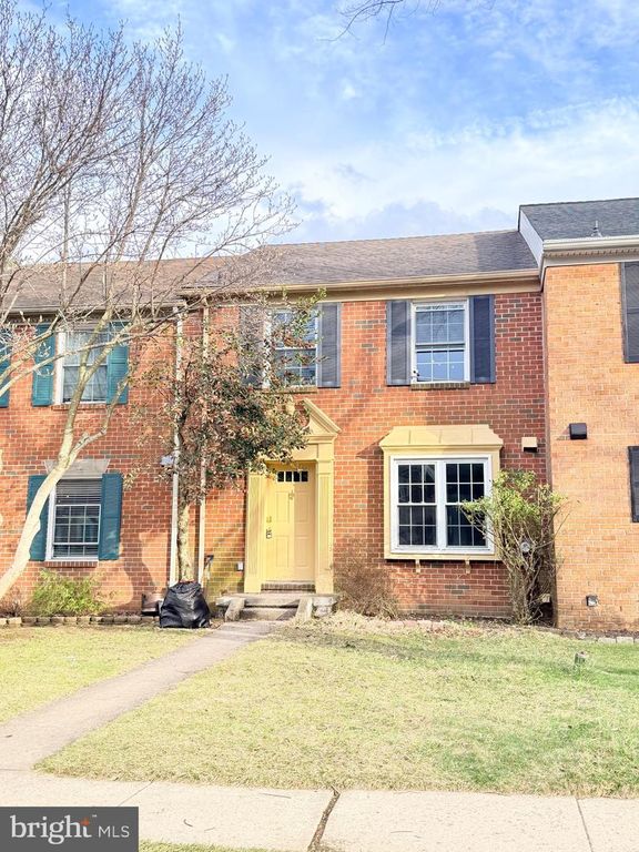 3 BALLYHAUNIS CT, Lutherville Timonium, MD 21093