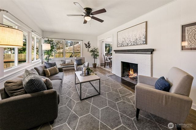 2609 NE 145th Street, Seattle, WA 98155