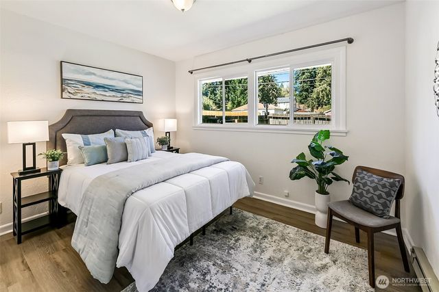 2609 NE 145th Street, Seattle, WA 98155