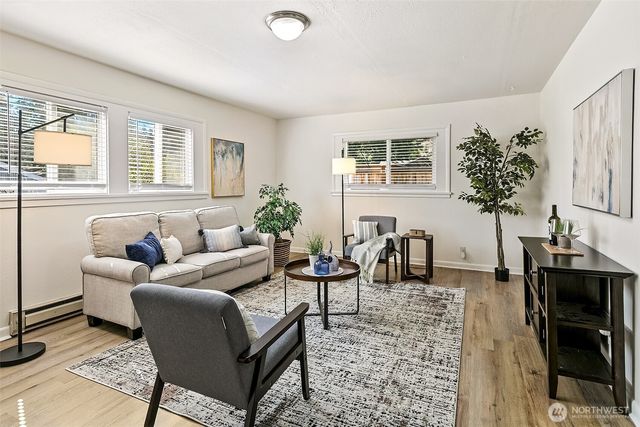 2609 NE 145th Street, Seattle, WA 98155