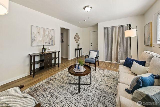 2609 NE 145th Street, Seattle, WA 98155