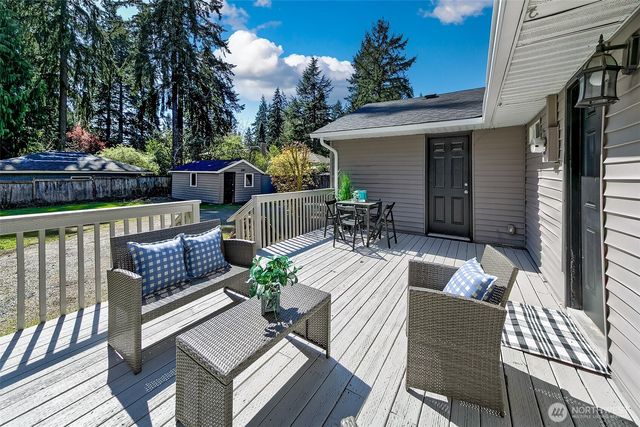 2609 NE 145th Street, Seattle, WA 98155