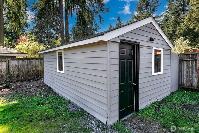 2609 NE 145th Street, Seattle, WA 98155