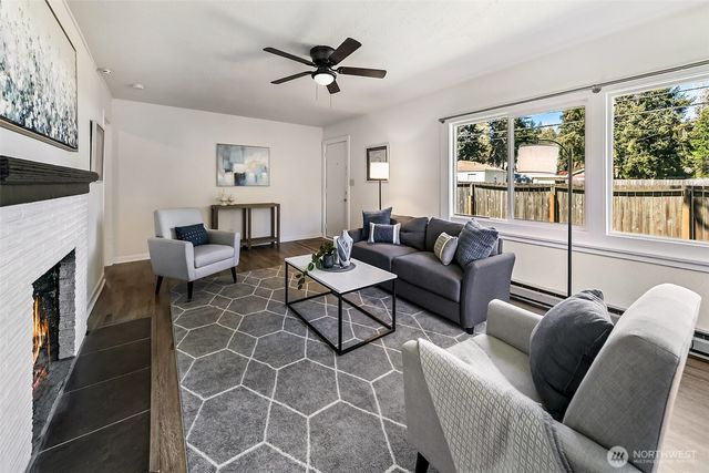 2609 NE 145th Street, Seattle, WA 98155