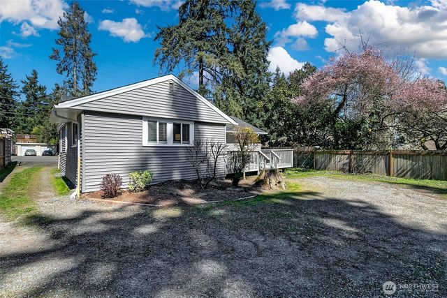 2609 NE 145th Street, Seattle, WA 98155