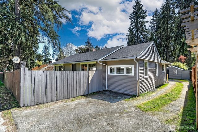 2609 NE 145th Street, Seattle, WA 98155