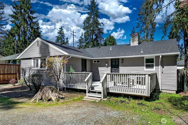 2609 NE 145th Street, Seattle, WA 98155