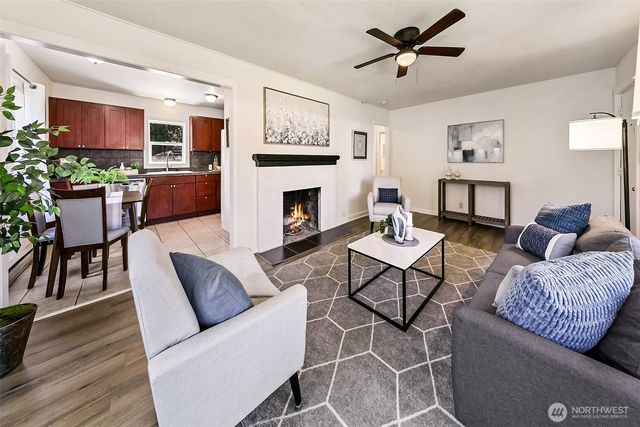 2609 NE 145th Street, Seattle, WA 98155