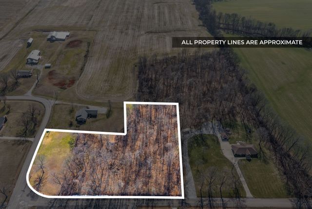 0 Kirkwood Rd, Clarksville, TN 37043