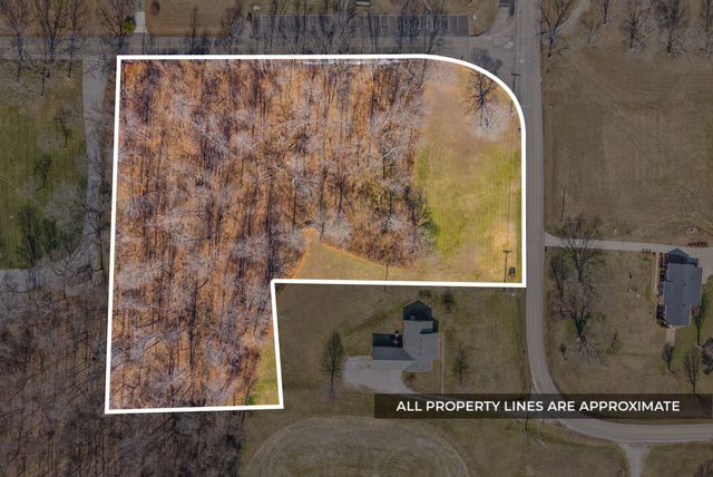 0 Kirkwood Rd, Clarksville, TN 37043