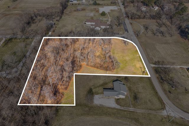 0 Kirkwood Rd, Clarksville, TN 37043