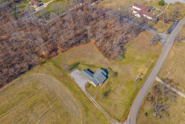 0 Kirkwood Rd, Clarksville, TN 37043