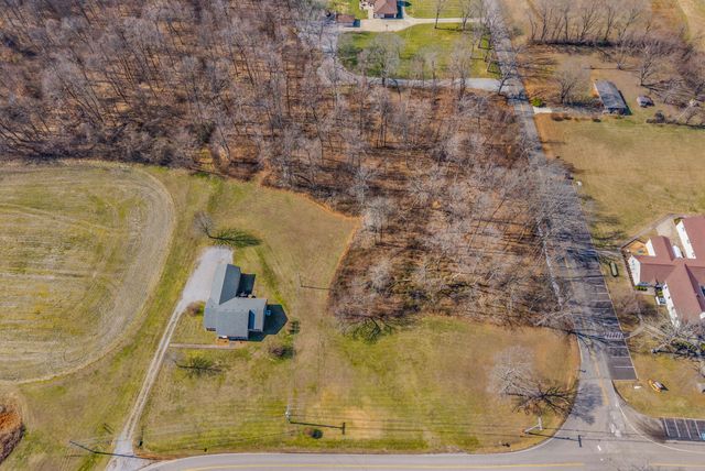 0 Kirkwood Rd, Clarksville, TN 37043