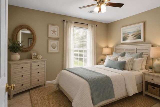 515 Evening Shade Drive, Moncks Corner, SC 29461