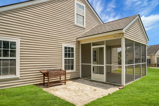 515 Evening Shade Drive, Moncks Corner, SC 29461