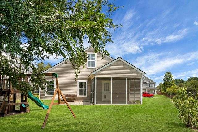 515 Evening Shade Drive, Moncks Corner, SC 29461
