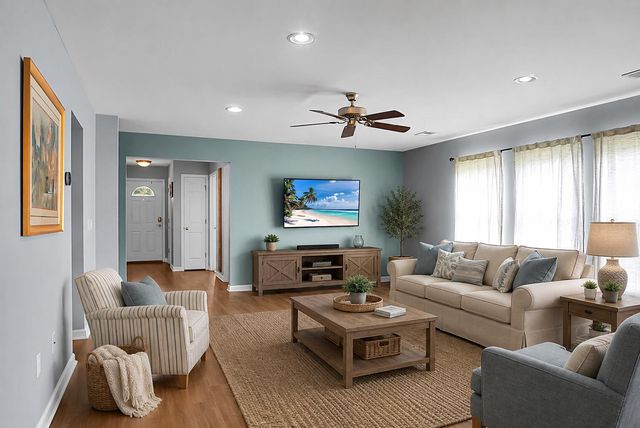 515 Evening Shade Drive, Moncks Corner, SC 29461
