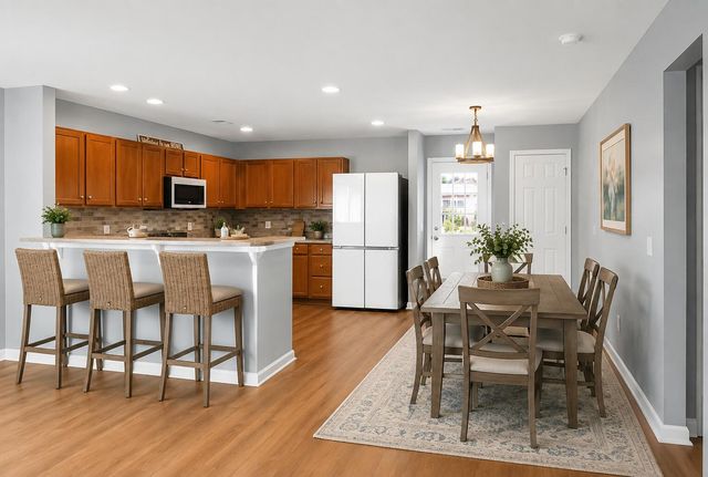 515 Evening Shade Drive, Moncks Corner, SC 29461