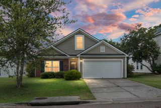 515 Evening Shade Drive, Moncks Corner, SC 29461