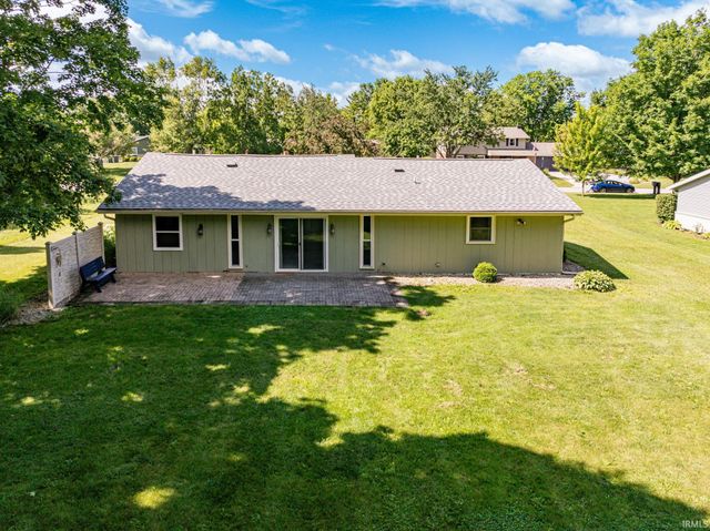 1710 W Sun Valley Parkway, Muncie, IN 47303