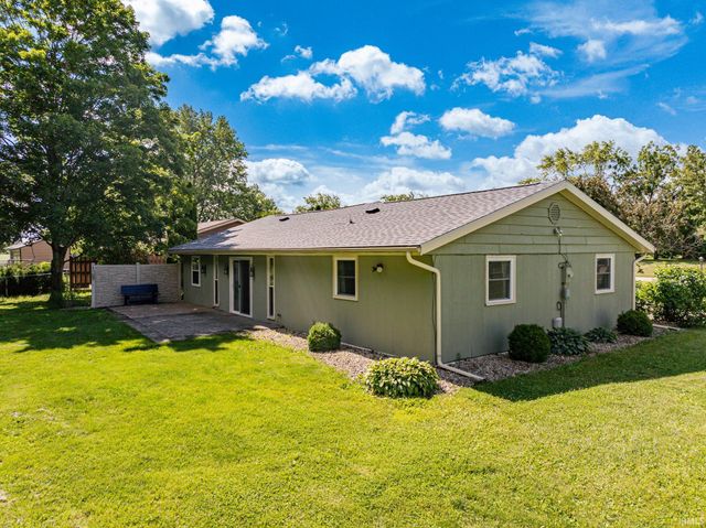 1710 W Sun Valley Parkway, Muncie, IN 47303