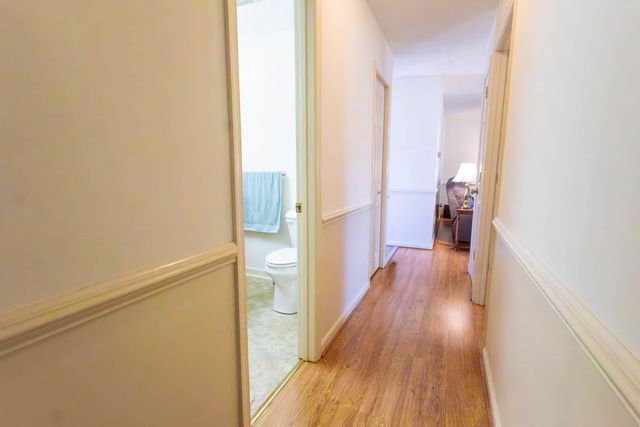 511 Darrell LN, Hurt, VA 24563