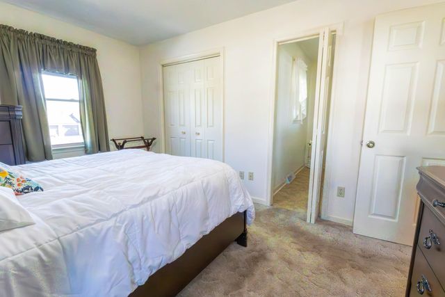 511 Darrell LN, Hurt, VA 24563