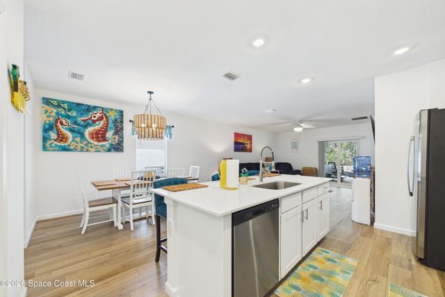 1577 Colebrook Circle SW, Palm Bay, FL 32908