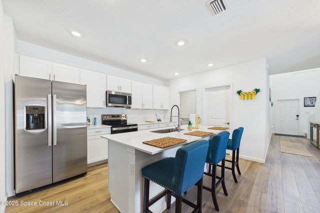 1577 Colebrook Circle SW, Palm Bay, FL 32908