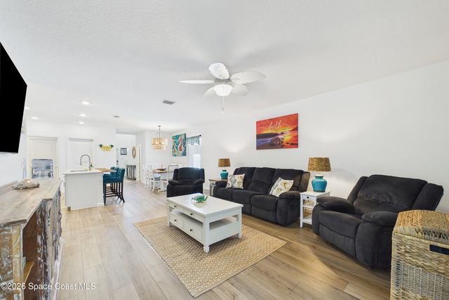 1577 Colebrook Circle SW, Palm Bay, FL 32908