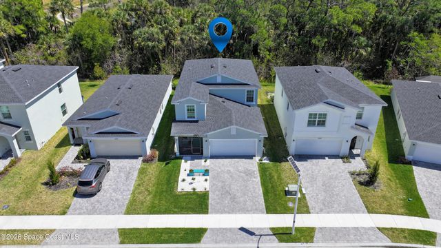 1577 Colebrook Circle SW, Palm Bay, FL 32908